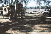 Conheça a ‘Quinta do Incesto’