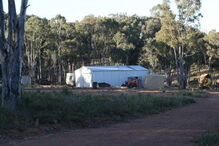 Conheça a ‘Quinta do Incesto’