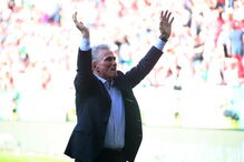 Bayern de Munique celebra sexto título consecutivo na Alemanha