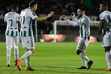 Vitória de Setúbal - Benfica 