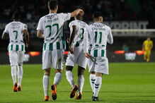 Vitória de Setúbal - Benfica 