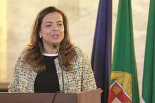 Luísa Salgueiro