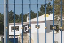 Discoteca HK (Hacienda Klub), no Seixal