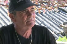 Homem criado por lobos diz que está 