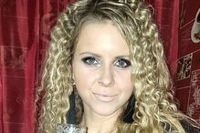 Ekaterina tinha 27 anos