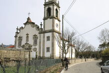 Freguesia de Santa Cruz da Trapa, São Pedro do Sul