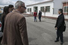 Centro Escolar em Constância