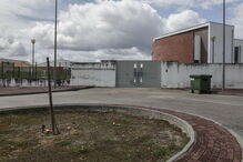 Centro Escolar em Constância