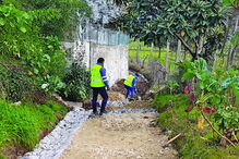 Caminhos de Santiago em Braga