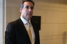 Michael Cohen