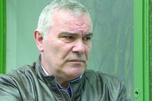 Vítor Silva, subdiretor da escola 