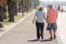 Portugueses estão a viver até mais tarde, por isso a duração média da reforma tem crescido nos últimos anos   