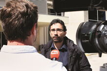 Nuno Manjua, do SEP, quer ver cumpridas promessas da ARS Algarve 