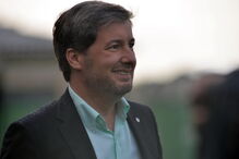 Bruno de Carvalho, Pedro Madeira Rodrigues, desporto, futebol, eleições
