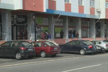 Ameaça de bomba em Queluz