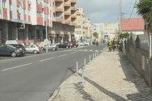 Ameaça de bomba em Queluz