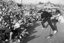 Novo documentário sobre a vida de Elvis promete surpreender