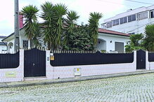 Casa assaltada em Santa Maria da Feira 