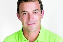 Carlos Pocinho Costa, 41 anos, era empresário e residia em Pombal 