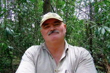 Grace April foi encontrada no esgoto