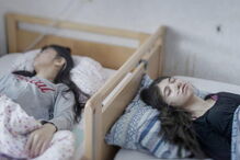 Resignation Syndrome