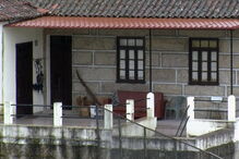 Idosa morreu carbonizada na casa em que morava