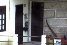 Idosa morreu carbonizada na casa em que morava