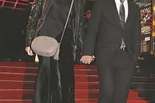 Bruno de Carvalho e Joana Ornelas