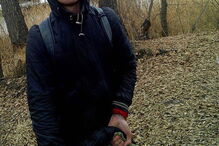 Homem foi 'apanhado' a esfolar um cão, cuja carne ia entregar num restaurante de kebabs