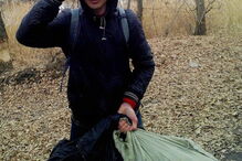 Homem foi 'apanhado' a esfolar um cão, cuja carne ia entregar num restaurante de kebabs