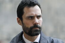 Roger Torrent
