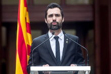 Roger Torrent