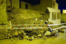 Prejuízos de 100 mil euros após terceiro tornado