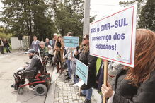 Centro de Medicina Física e de Reabilitação do Sul