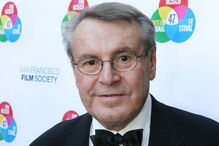 Milos Forman