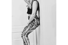 Jovem modelo morre a caminho do festival de música Coachella