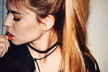 Jovem modelo morre a caminho do festival de música Coachella