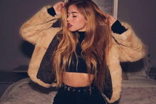 Jovem modelo morre a caminho do festival de música Coachella