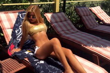 Jovem modelo morre a caminho do festival de música Coachella