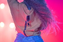 Beyoncé regressa aos palcos com atuação 