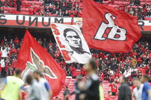 Clássico Benfica - FC Porto