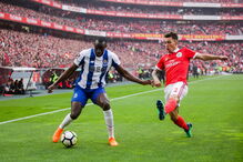 Clássico Benfica - FC Porto