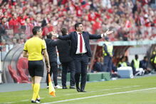 Clássico Benfica - FC Porto