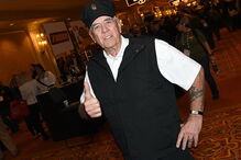 R. Lee Ermey