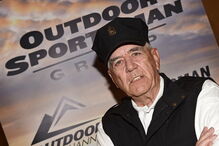 R. Lee Ermey