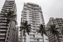 Movimento Sem Teto ocupa apartamento que levou à queda de Lula