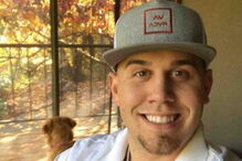 Tyler Dooley, sobrinho de Meghan Markle