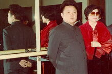 Choi Eun-hee foi raptada sob ordens de Kim Jong-il nos anos 70