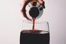 Vinho tinto