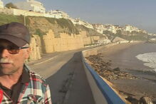 Mulher de 64 anos morre após ser arrastada por onda na Ericeira